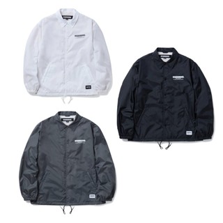 Neighborhood Windbreaker 夾克外套 251TSNH-JKM01【SPLY】