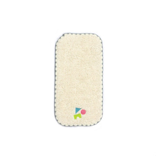 伊織有機棉積木手帕巾/ 小 eslite誠品