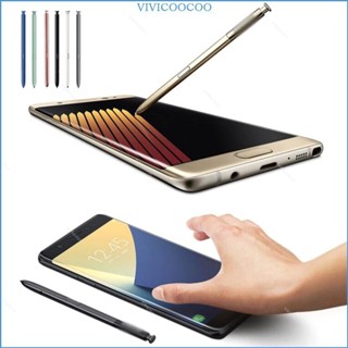 Vivi 無線替換觸控筆 S Pen 適用於 - Note 20 6 色可選