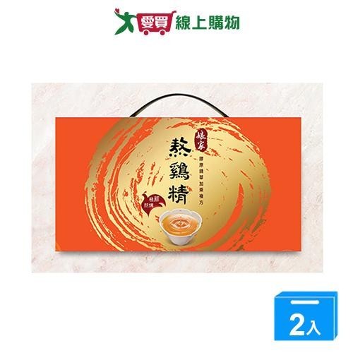 娘家 熬雞精(42MLx12包)【兩入組】【愛買】