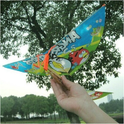 飛鳥玩具 組裝飛鳥 橡皮筋動力飛鳥 成品飛鳥 新奇特地攤玩具批發