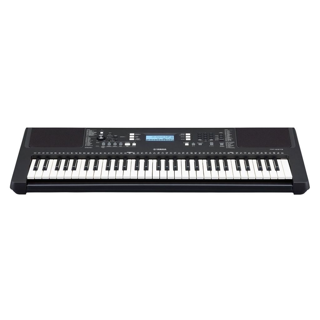 YAMAHA PSR-E373 電子琴