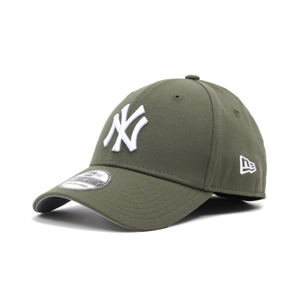 New Era 帽子 3930 AF MLB 紐約洋基 棒球帽 老帽 大聯盟 NY [ACS] NE60350683