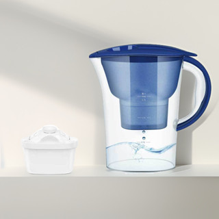 淨水壺 家用淨水器 濾水壺 廚房活性炭過濾水壺 濾水器