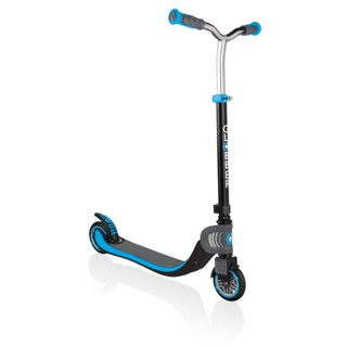 Globber高樂寶 Flow Foldable 125 青少年折疊滑板車