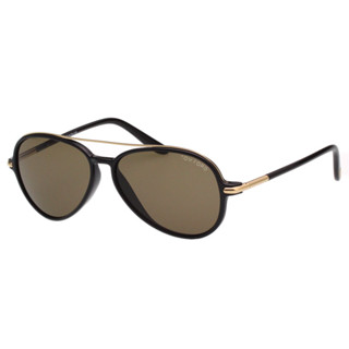 TOM FORD 飛官款 墨鏡 太陽眼鏡(黑色)TOM149
