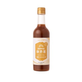 榖盛康普茶/ 百香果紅茶口味/ 濃縮 eslite誠品