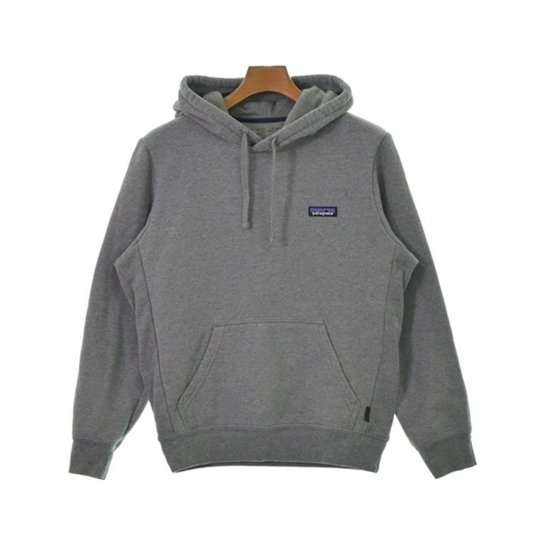 Patagonia Parker AG帽T灰色 女裝 日本直送 二手