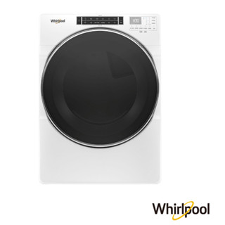 Whirlpool 16KG瓦斯型排風式滾筒乾衣機 8TWGD8620HW 【全國電子】