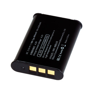 灃標EN-EL11電池適用尼康Coolpix S02 S550 S560 S660數碼相機