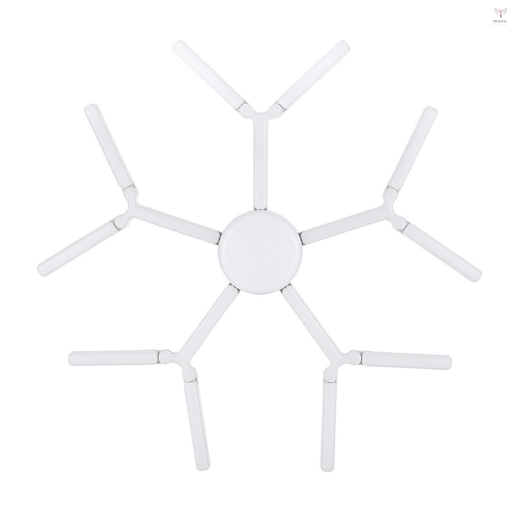 Uurig)neoglint LED 車庫燈可變形燈泡超亮 100 瓦 LED 燈泡吸頂燈地下室燈用於車庫車間倉庫工作台