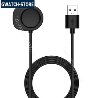 Amazfit Balance A2286 充電器電纜數據底座底座充電電纜,適用於 Amazfit Balance A2