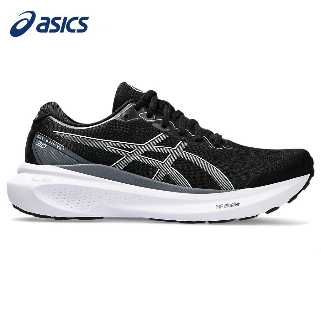 WQ1F ASICS凝膠-KAYANO 30男式跑鞋