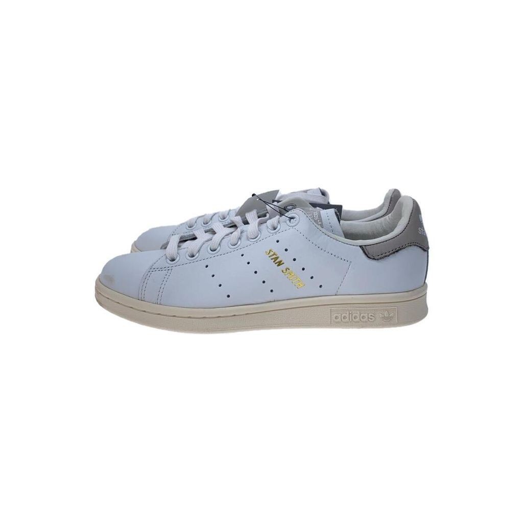 Adidas 休閒鞋 球鞋STAN SMITH23cm 白色 低筒 日本直送 二手