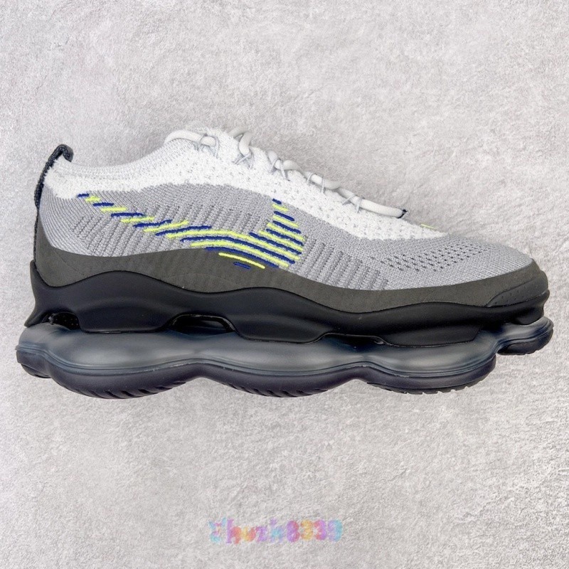 NIKE 23色 Air Vaporair Max 2023 Flyknit FK   增高運動鞋 慢跑鞋