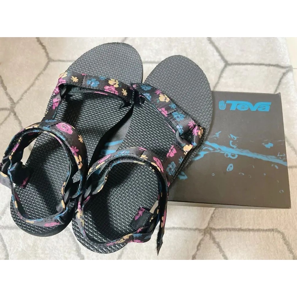 TEVA 涼鞋 Original Universal mercari 日本直送 二手