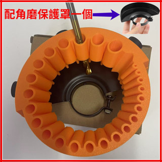 新款磨鑽頭神器舊鑽頭打磨器研磨器磨鑽尾多規格鑽頭研磨器輔佐工具舊鑽頭研磨廢舊鑽頭打磨