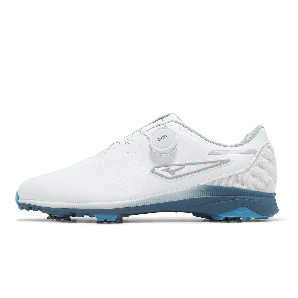 Mizuno 高爾夫球鞋 Nexlite Ultrawide Boa 5E 男鞋 超寬楦 ACS 51GQ2420-22
