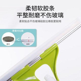 玻璃擦 簡單家用擦窗颳水器擦洗窗戶車窗工具噴霧窗颳