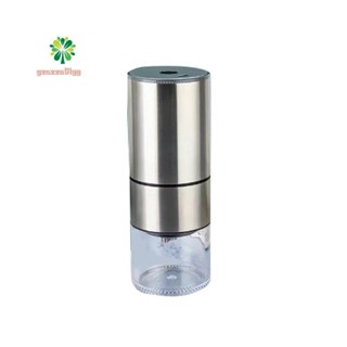 1 套用於滴漏式咖啡廚房的電動咖啡豆研磨機