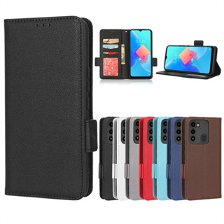 ✅臺灣現貨✅Tecno Spark Go 2022手機皮套插卡Spark 8C手機殼翻蓋KG5保護書本式防摔保護殼