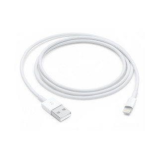 Apple Lightning to USB連接線(1M) MXLY2FE/A 【全國電子】