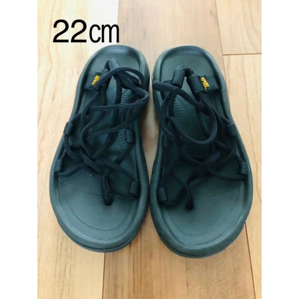 TEVA 涼鞋 日本直送 二手