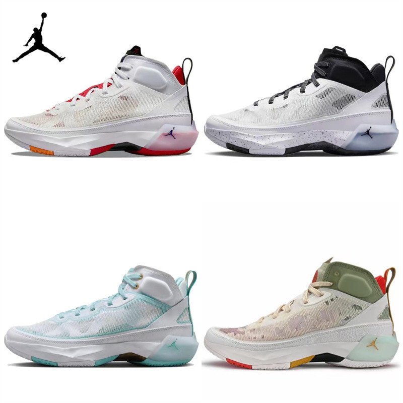 【籃球鞋專賣】Air Jordan XXXVII GUO PF 37 CNY DD6959-160/065/108