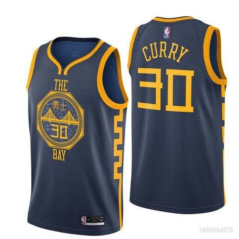 Ace nba球衣金州勇士30號stephen curry russell 9999999999999999999999
