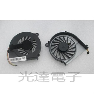 【筆電散熱】適用hp G4 HSTNN-Q72C G4-1017TU Pavilion g4-1058tx g5 g6風