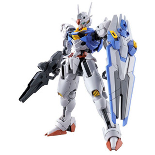 星動風靈高達HG1/144 水星的魔女主角機 拚裝模型送支架