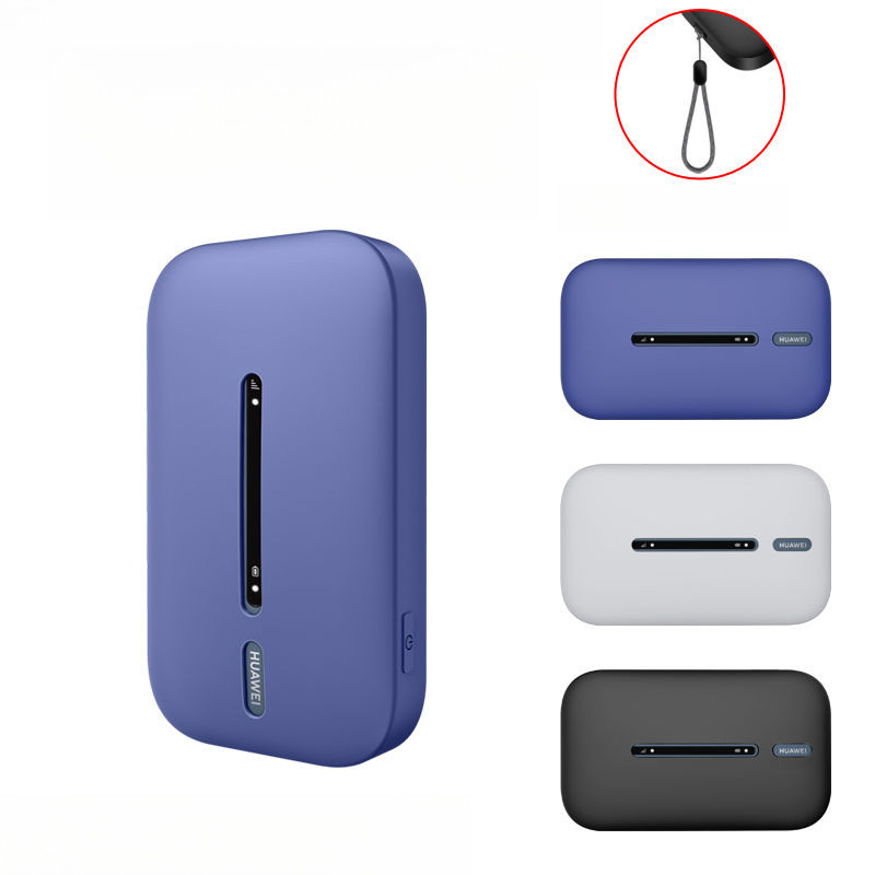 適用於華為隨行WiFi3 Pro保護套 隨身移動E5783-836保護殻