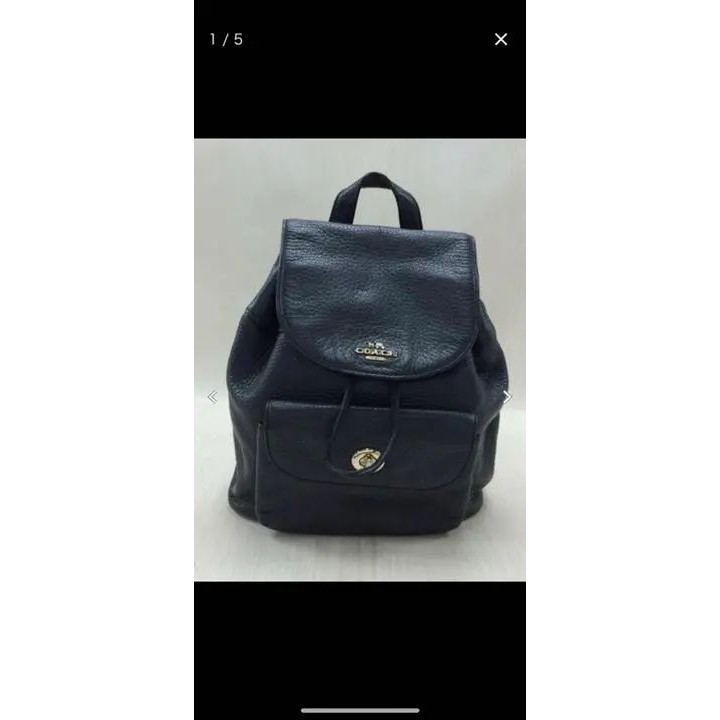 GUCCI 古馳 後背包 mercari 日本直送 二手