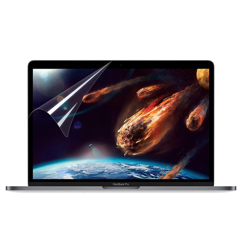 屏幕保護貼膜適用於MacBook Pro 16 M3 A2991 M2 A2780 14 A2992 A2918熒幕貼膜