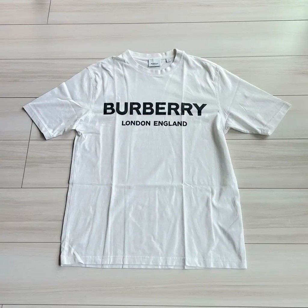 Burberry 博柏利 T恤 襯衫 短袖 日本直送 二手