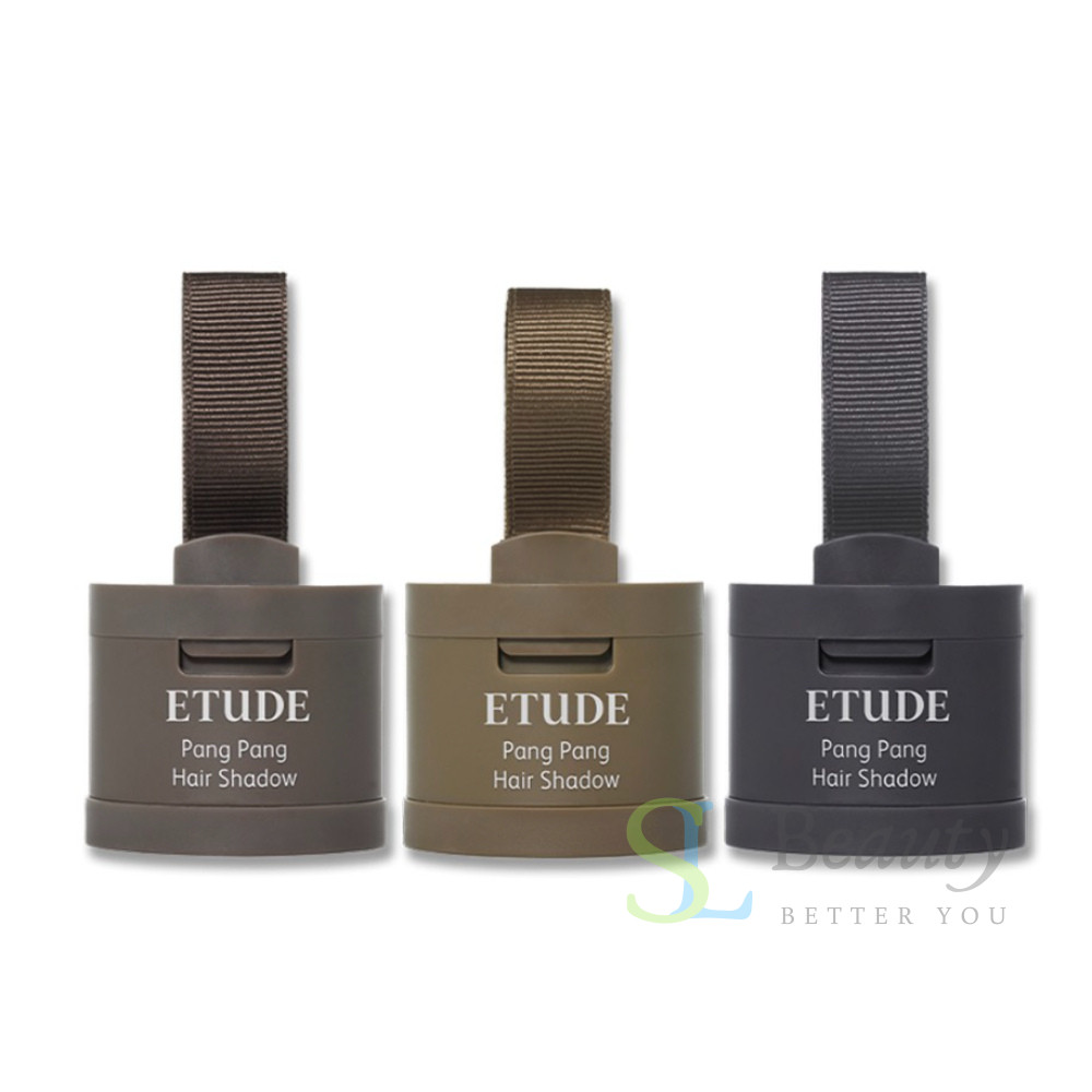 ETUDE HOUSE 氣墊髮粉Pang Pang Hair Shadow 3.5g | SL Beauty