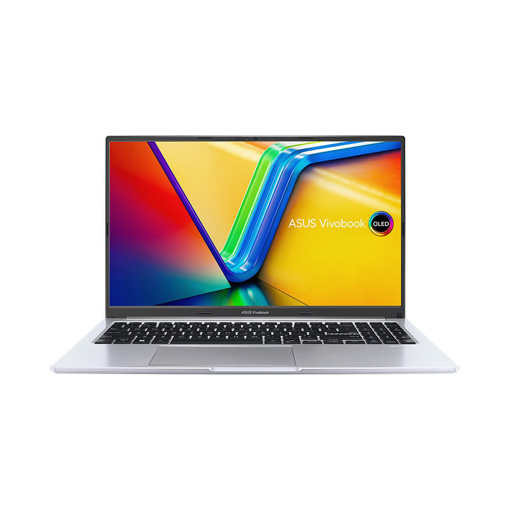 【ASUS 華碩】X1505VA-0171S13500H 15.6吋 i5 OLED筆電 酷玩銀