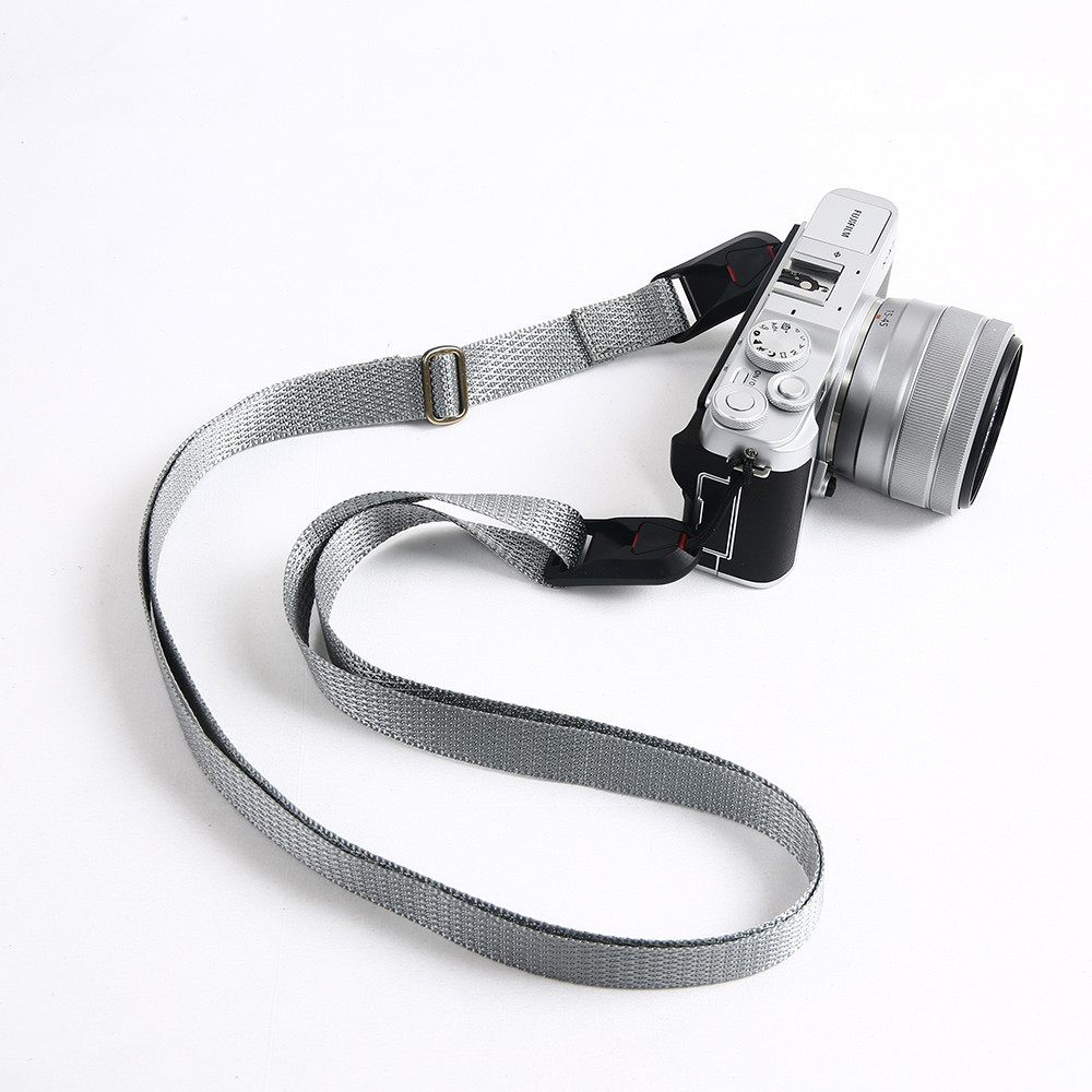 背包客S90相機揹帶單眼腕帶快拆扣板組合肩帶微單眼創意背包配件