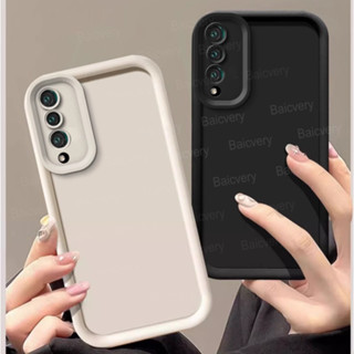 Wiko T50 外殼矽膠手機殼 TPU 後蓋外殼相機鏡頭保護袋