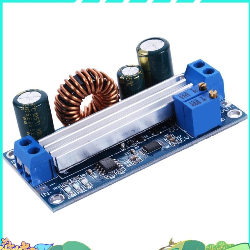 Dc-dc可調直流5v-30v轉0.5-30v 12V電源變壓器dinghingxi1