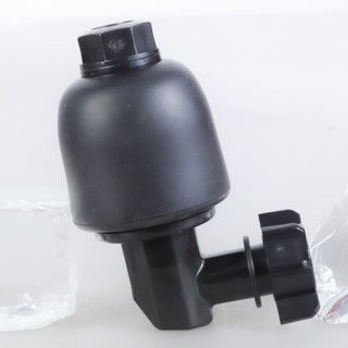PCF* 馬桶疏通器,帶氣壓計馬桶柱塞排水堵塞清除工具持久耐用
