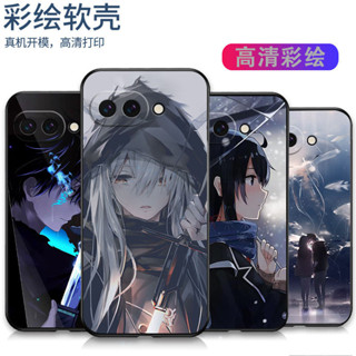 含淚拔劍 谷歌 Pixel 9A 9Pro XL 9 8A 8PRO 8 7A 7PRO 7 6 手機殼 販販殼