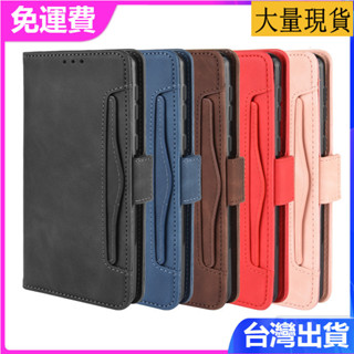 日本書本式保護套 適用三星Samsung Galaxy A21歐亞版手機皮套A21美版多卡槽翻蓋殼