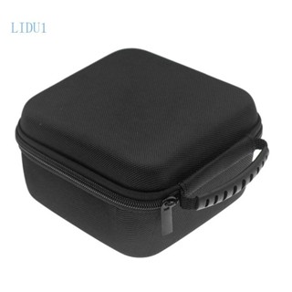 Lidu1 PT-P710BT 收納盒方便保護套保護性收納盒