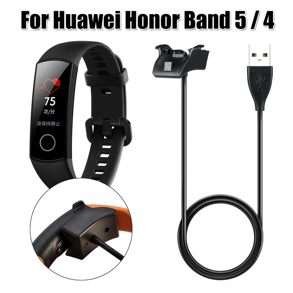 華為 適用於 Honor band 5 band 4 band 3/huawei band 2 3 4 Pro 智能手環