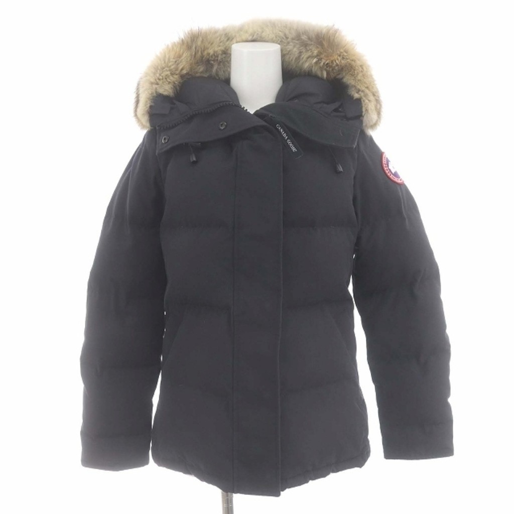 CANADA GOOSE PORT n羽絨服 夾克外套二十六 日本直送 二手