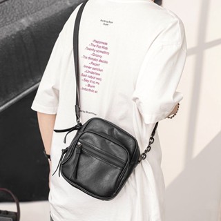 【Porter】潮牌新款夏季男女小背包 韓版時尚斜背包斜背包手機包零錢包潮包