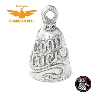 《美式工廠》美國 Guardian Bell 傳奇守護鈴 GOOD LUCK