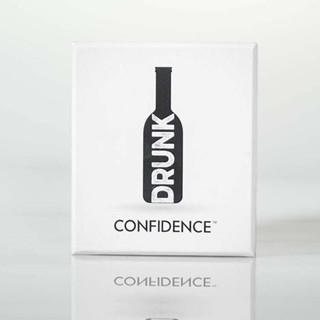 Drunk Confidence Game 自信醉酒遊戲 - 朋友聚會飲酒遊戲提供的飲酒派對遊戲