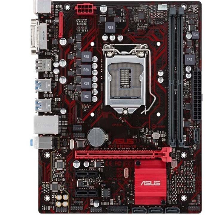 【特惠促銷 秒發】庫存Asus/華碩TUF B360M-E GAMING 主板1151針支持8代9代CPU